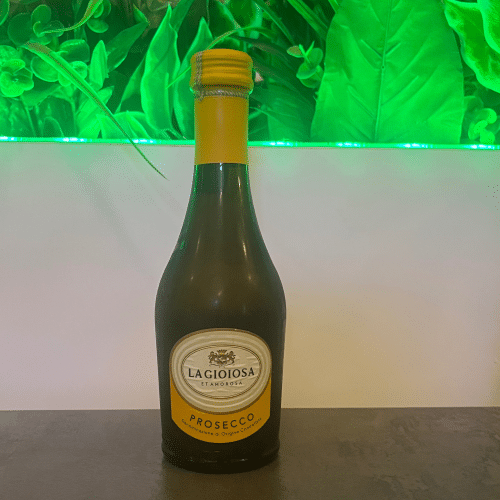 Prosecco(La Gioiosa)