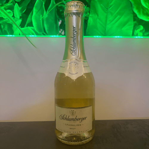 Schlumberger(Austrian sparkling)