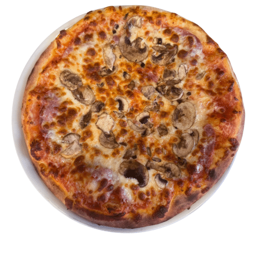 Pizza Romana