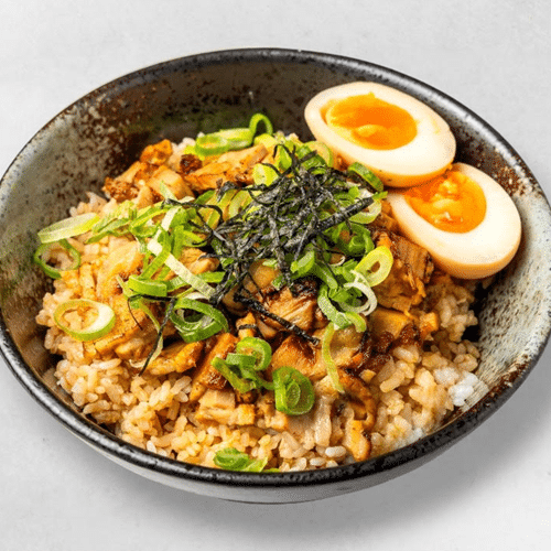 Chashu Don