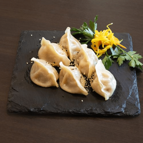 Yaki Gyoza (6 Stück)
