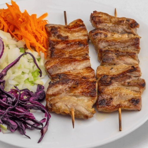 Grillspieße (2 Stück)