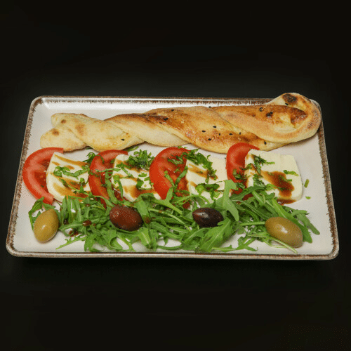 Caprese