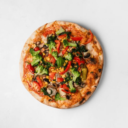 Pizza Verdura