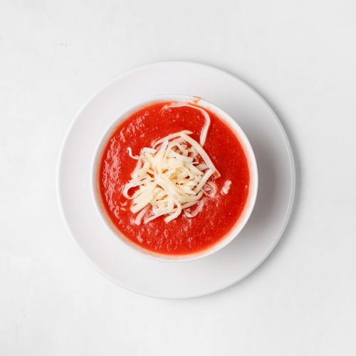Zuppe di Pomodoro