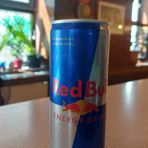 Red Bull 0,25l