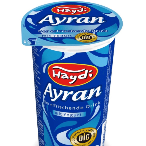 Ayran 0,25l