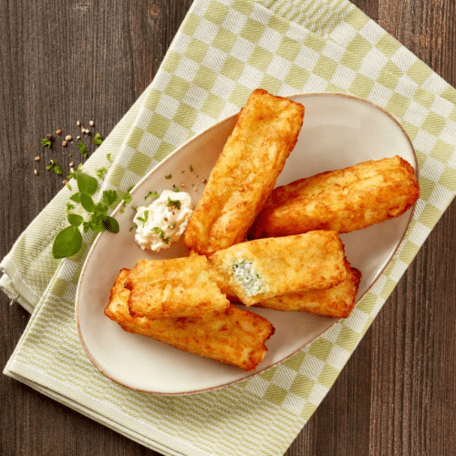Röstitaschen (6 Stück)