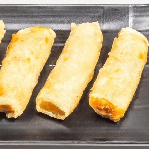 Frühlingsrolle (4 Stück)