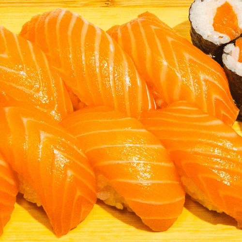 Mini Set - Sake Sushi