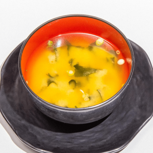 Miso Suppe