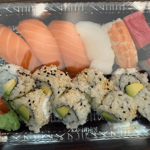 Sommer Box 2