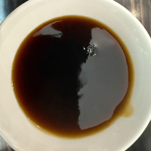 Teriyakisauce