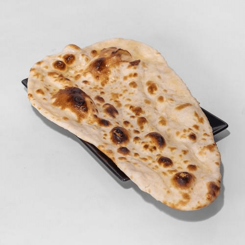 Butter Naan