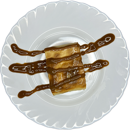 Apfelstrudel