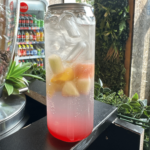 Wunsch-Limonade 0,5l