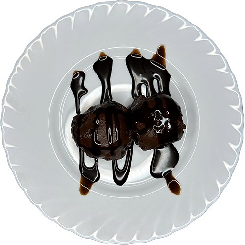 Profiterole