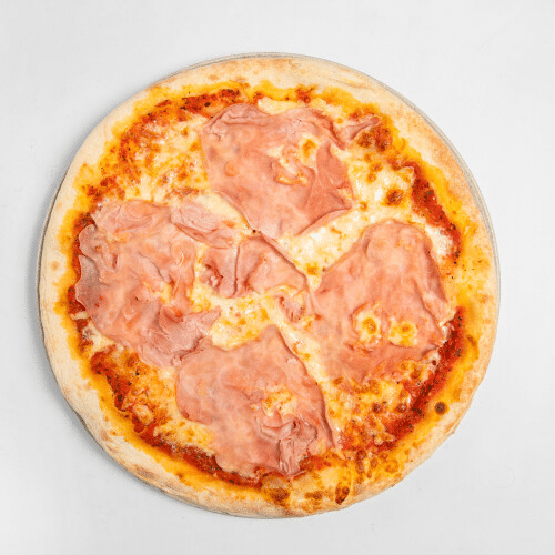 Pizza Prosciutto