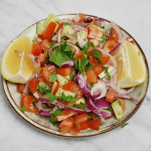 Coban Salat