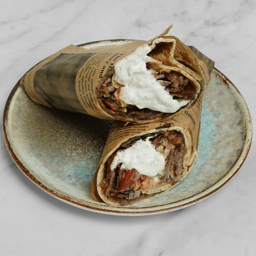 Dürüm L(170g)