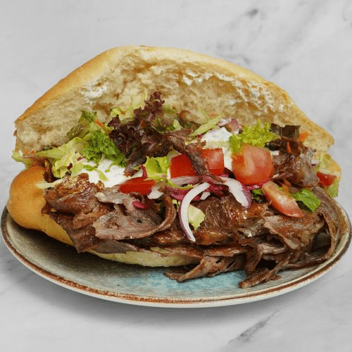 Döner Sandwich L(170g)