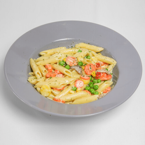 Pasta Verdura