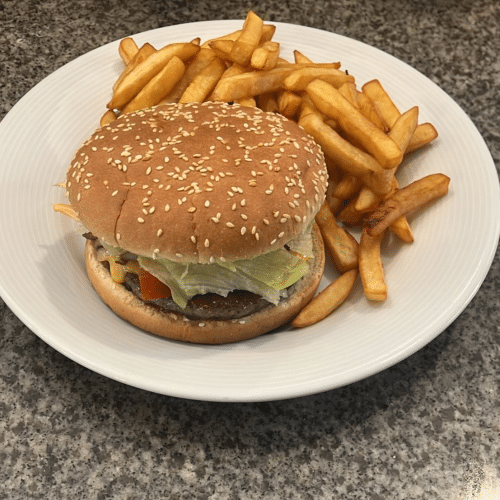 Cheesburger