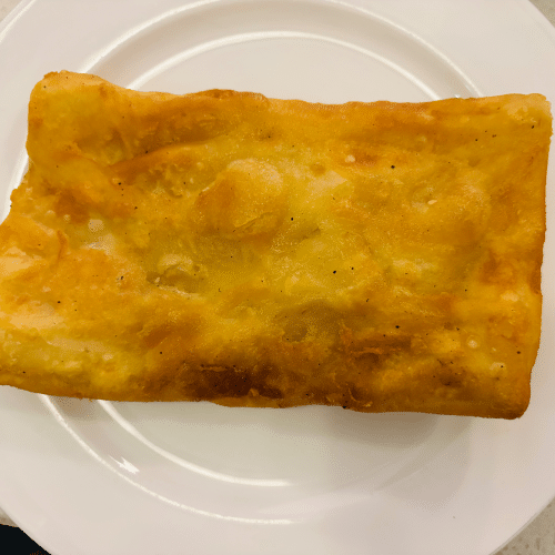 Frühlingsrolle