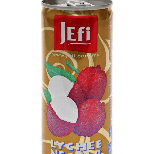 Lycheesaft