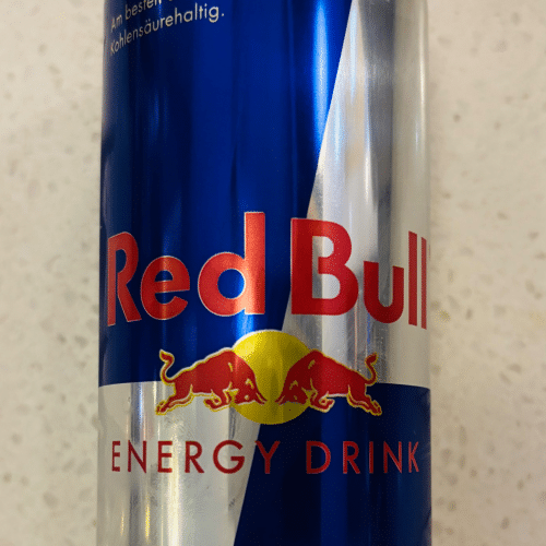 Red Bull 0,25l