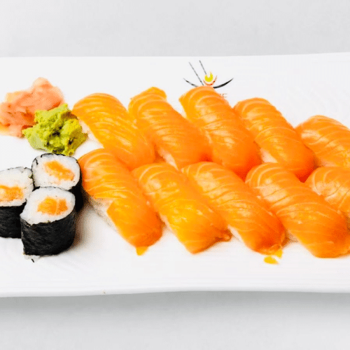 Sake Sushi (groß)