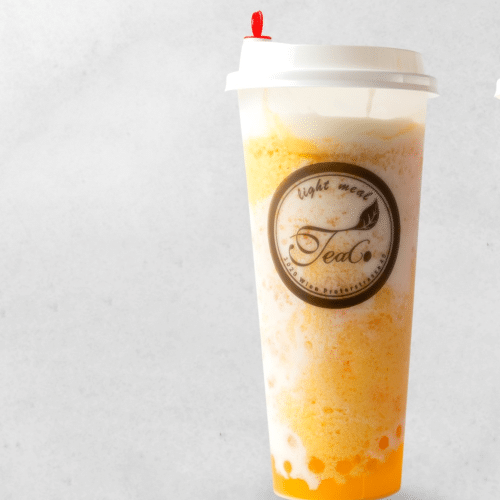 Mango Joghurt Frapp 0,7l