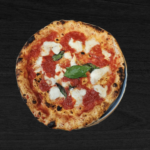 Sofia Pizza