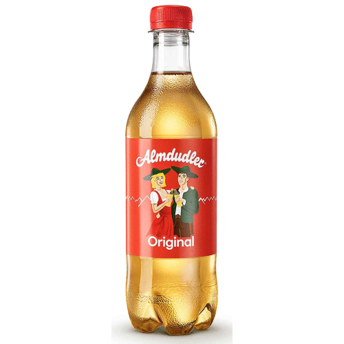 Almdudler 0,5l