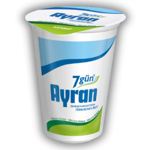 Ayran 0,33l