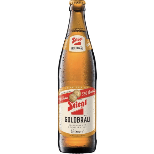 Stiegl Bier