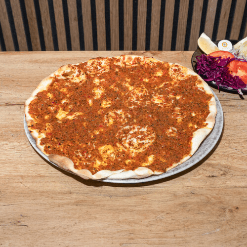 Lahmacun 0.30cm
