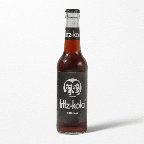 Fritz Cola 0.33l