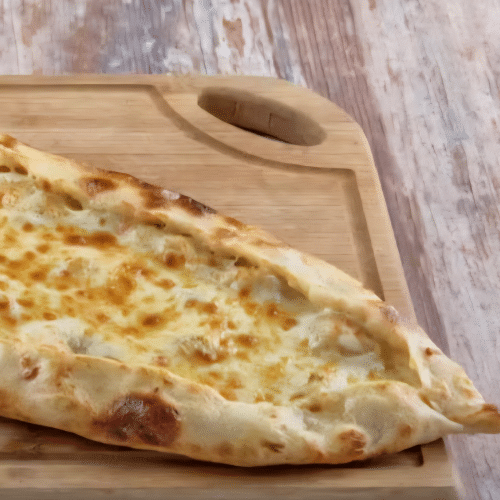 Pide Margherita