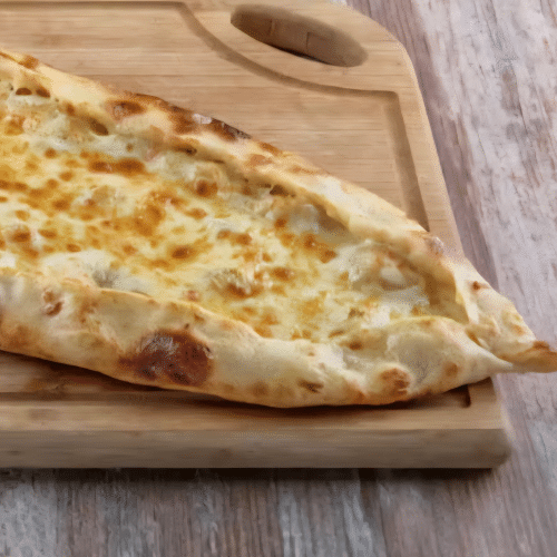 Pide Margherita