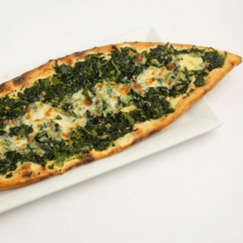 Pide Spinat