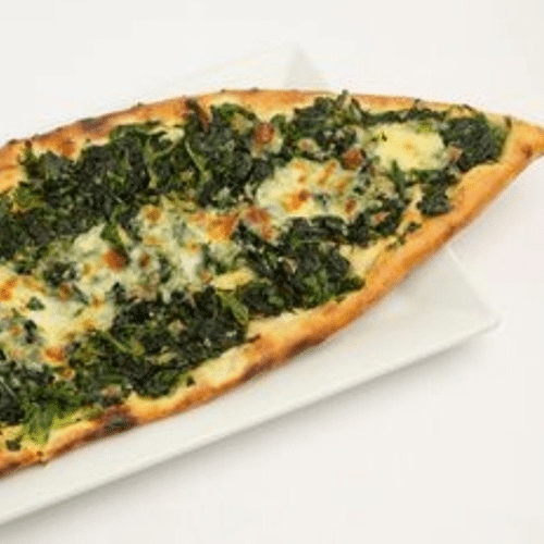 Pide Spinat