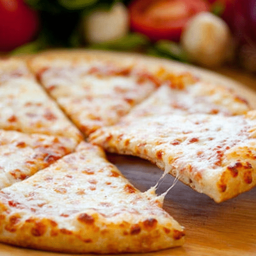 Pizza Margaherita