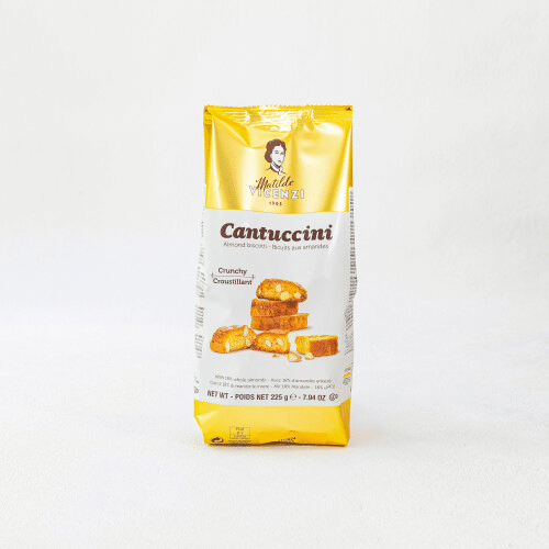 Matilde Vicenzi Cantuccini 225g