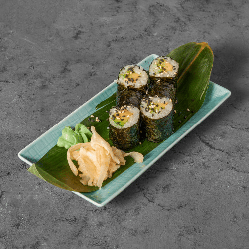 Avocado Maki