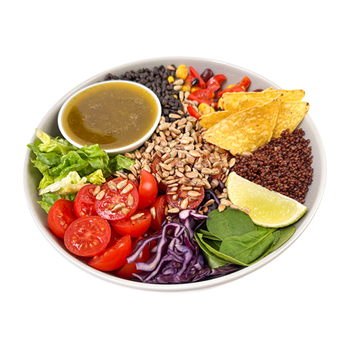 Bio Mexican Protein Power