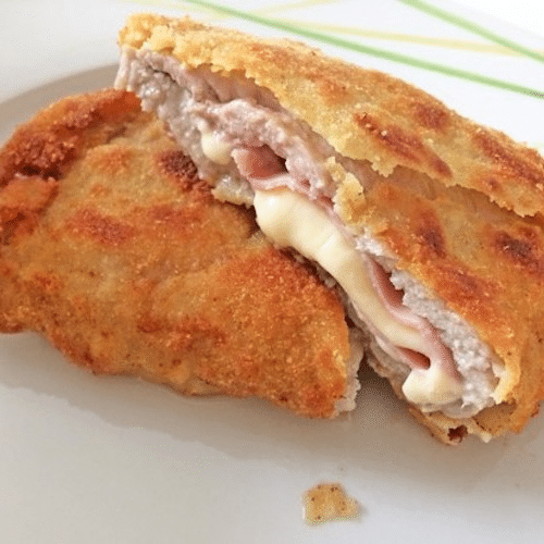 Bauern Cordon Bleu
