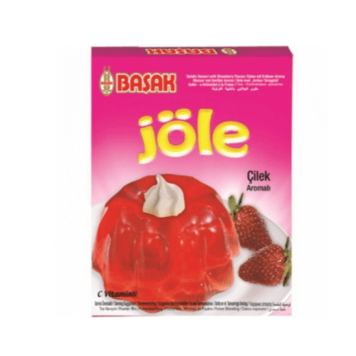 Basak jöle Erdberre 100g