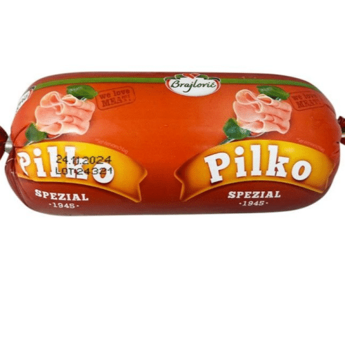 Brajlovic Pilko 800g