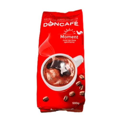 Doncafe Minas 500g